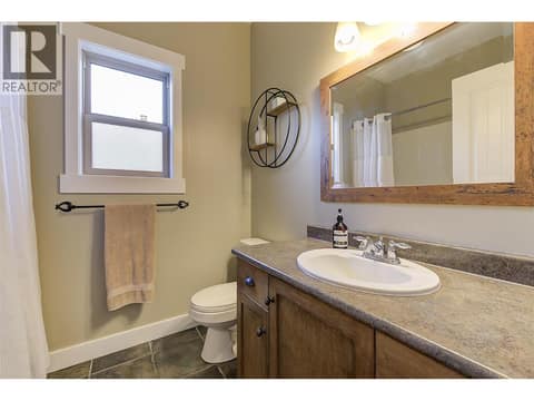 Bathroom 1 at 12633 Driftwood Court, Lake Country North West