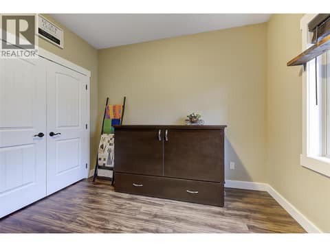 Bedroom 3 at 12633 Driftwood Court, Lake Country North West