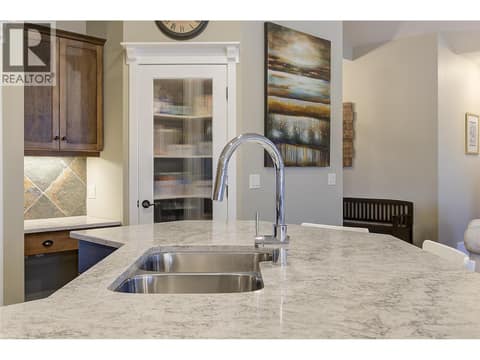 Main Kitchen at 12633 Driftwood Court, Lake Country North West