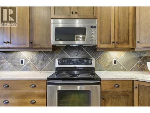 Main Kitchen at 12633 Driftwood Court, Lake Country North West