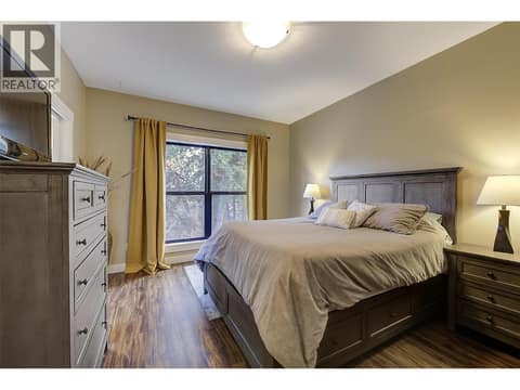 Primary Bedroom at 12633 Driftwood Court, Lake Country North West