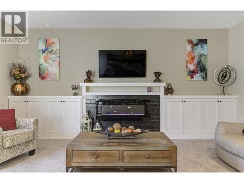 Suite at 12633 Driftwood Court, Lake Country North West