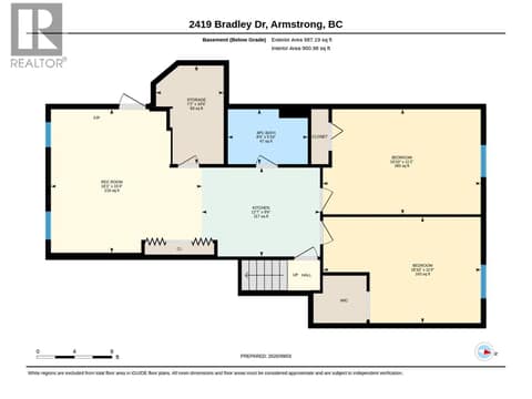 Photo 52 of 2419 Bradley Drive, Armstrong/ Spall.