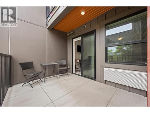 Photo 10 of 625 Academy Way Unit# 103, University District, Kelowna