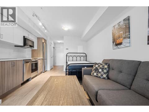 Photo 11 of 625 Academy Way Unit# 103, University District, Kelowna