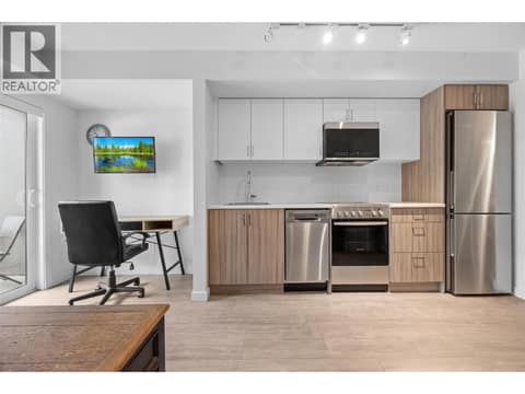 Photo 7 of 625 Academy Way Unit# 103, University District, Kelowna
