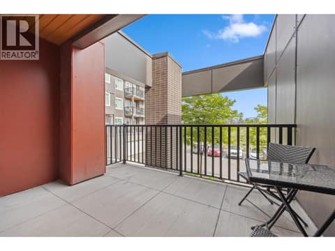 Photo 9 of 625 Academy Way Unit# 103, University District, Kelowna