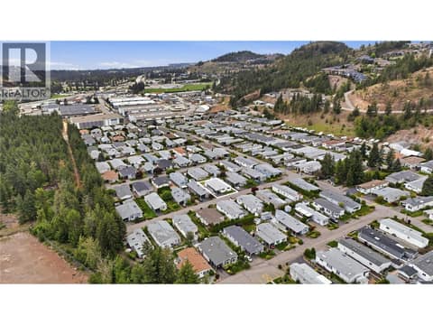 Aerial Community Image at 1850 Shannon Lake Road Unit# 73, Shannon Lake, West Kelowna