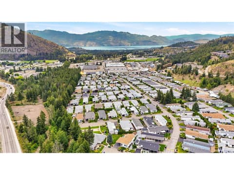 Aerial Community Image at 1850 Shannon Lake Road Unit# 73, Shannon Lake, West Kelowna