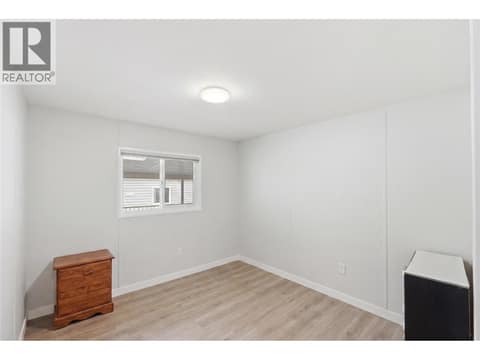Bedroom 3 at 1850 Shannon Lake Road Unit# 73, Shannon Lake, West Kelowna