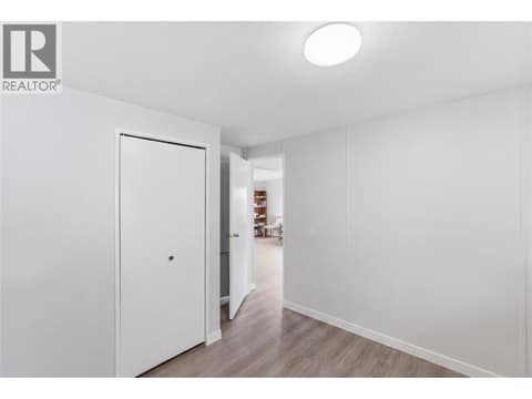 Bedroom 3 at 1850 Shannon Lake Road Unit# 73, Shannon Lake, West Kelowna