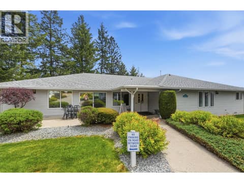 Clubhouse at 1850 Shannon Lake Road Unit# 73, Shannon Lake, West Kelowna