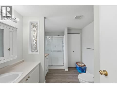 Large Ensuite at 1850 Shannon Lake Road Unit# 73, Shannon Lake, West Kelowna