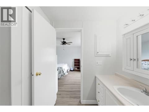 Large Ensuite at 1850 Shannon Lake Road Unit# 73, Shannon Lake, West Kelowna