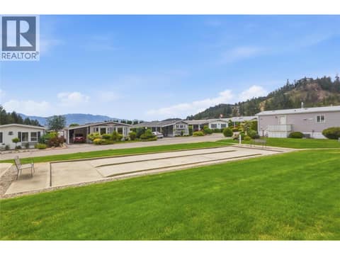 Lawn Games at 1850 Shannon Lake Road Unit# 73, Shannon Lake, West Kelowna