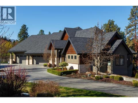 Photo 15 of 3990 Fairwinds Court, South East Kelowna