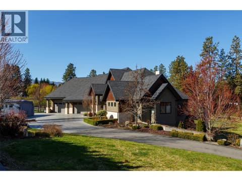 Photo 16 of 3990 Fairwinds Court, South East Kelowna