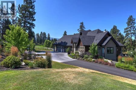 Photo 2 of 3990 Fairwinds Court, South East Kelowna