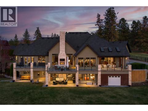 Photo 6 of 3990 Fairwinds Court, South East Kelowna
