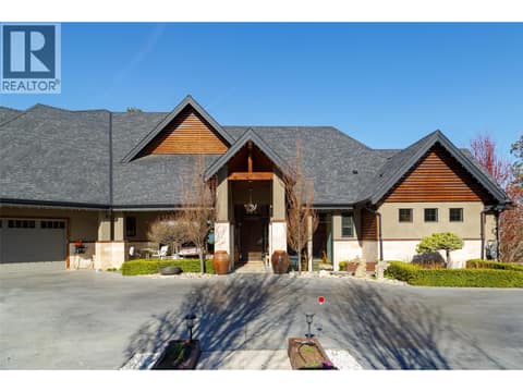 Photo 9 of 3990 Fairwinds Court, South East Kelowna