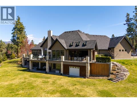 Photo 97 of 3990 Fairwinds Court, South East Kelowna