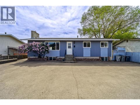 Photo 2 of 1125 Halston Avenue, North Kamloops