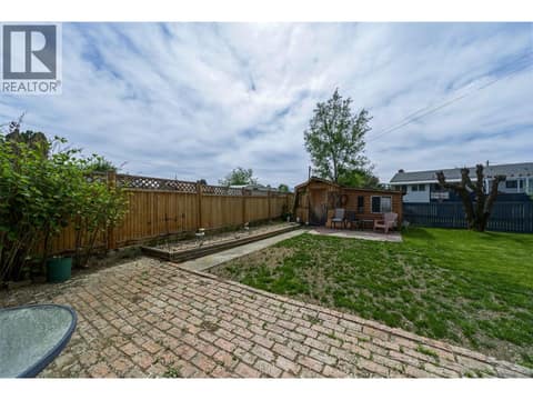Photo 47 of 1125 Halston Avenue, North Kamloops
