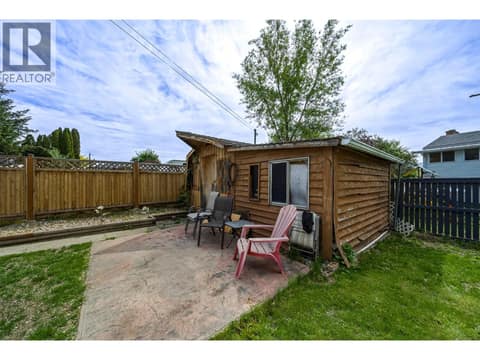 Photo 49 of 1125 Halston Avenue, North Kamloops