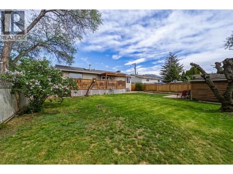 Photo 50 of 1125 Halston Avenue, North Kamloops