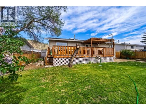 Photo 51 of 1125 Halston Avenue, North Kamloops