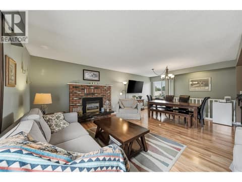 Photo 7 of 1125 Halston Avenue, North Kamloops