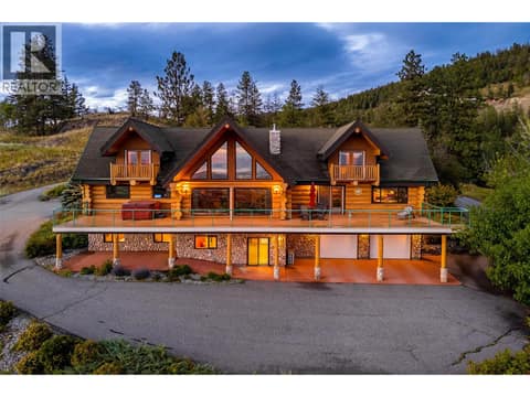 Photo 1 of 4520 Farmers Drive, Ellison, Kelowna