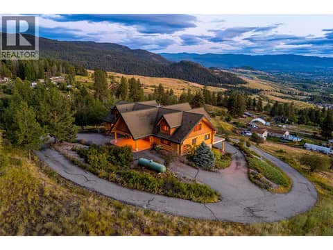 Photo 19 of 4520 Farmers Drive, Ellison, Kelowna