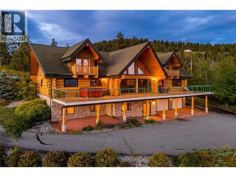 Photo 23 of 4520 Farmers Drive, Ellison, Kelowna