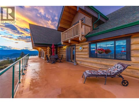 Photo 9 of 4520 Farmers Drive, Ellison, Kelowna