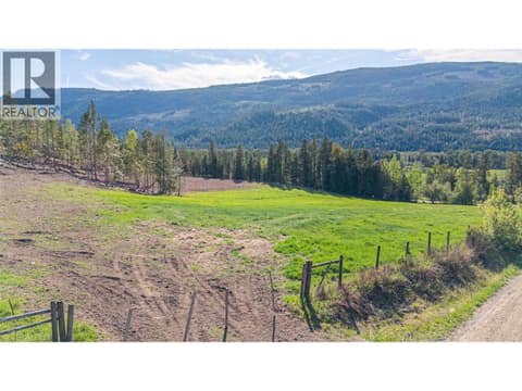 Photo 17 of 81 Acres Sigalet Road, Lumby Valley