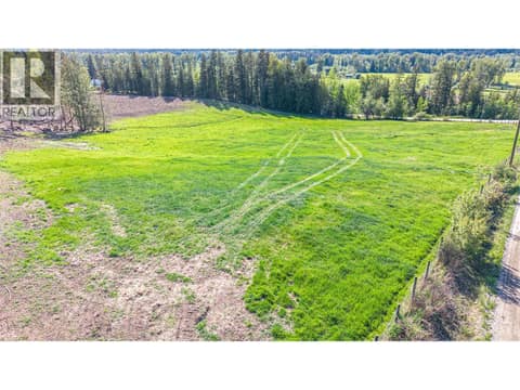 Photo 18 of 81 Acres Sigalet Road, Lumby Valley