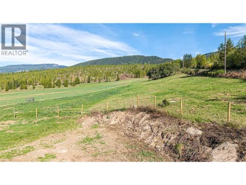 Photo 19 of 81 Acres Sigalet Road, Lumby Valley