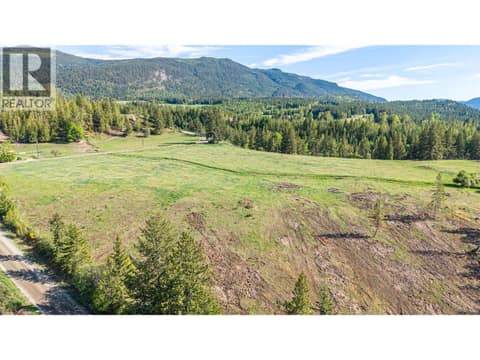 Photo 20 of 81 Acres Sigalet Road, Lumby Valley