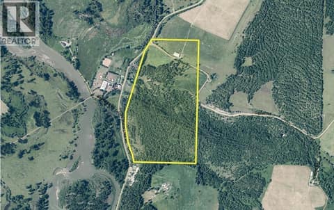 Photo 4 of 81 Acres Sigalet Road, Lumby Valley