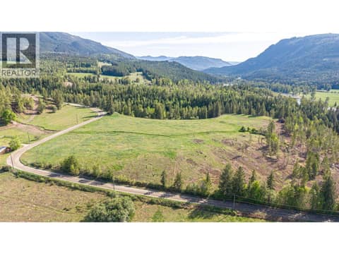 Photo 8 of 81 Acres Sigalet Road, Lumby Valley