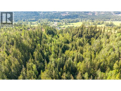 Photo 9 of 81 Acres Sigalet Road, Lumby Valley