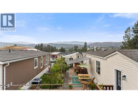 Photo 43 of 9020 Jim Bailey Road Unit# 174, Lake Country East / Oyama, Kelowna