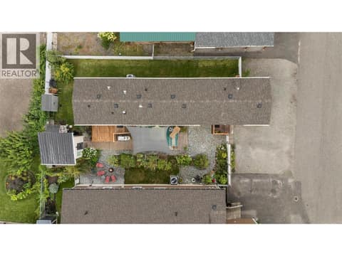 Thoughtfully designed from end to end, with gardens, lawn, entertaining areas and the detached studio. at 9020 Jim Bailey Road Unit# 174, Lake Country East / Oyama, Kelowna