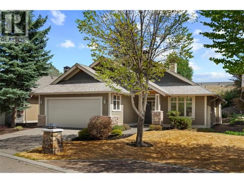 Photo 2 of 153 Mashie Crescent, Predator Ridge, Vernon