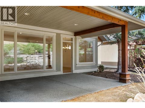 Photo 28 of 153 Mashie Crescent, Predator Ridge, Vernon