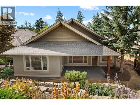 Photo 32 of 153 Mashie Crescent, Predator Ridge, Vernon