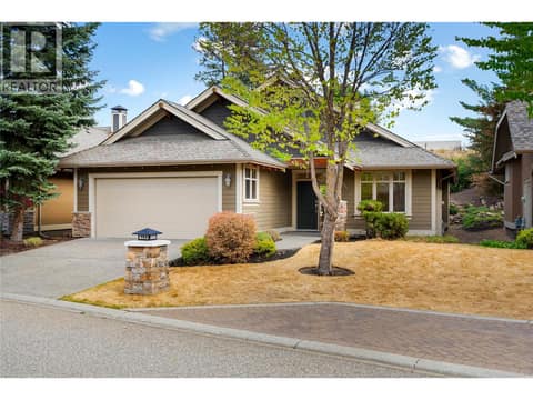 Photo 35 of 153 Mashie Crescent, Predator Ridge, Vernon