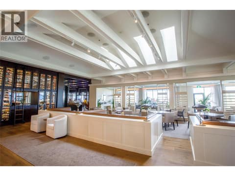 The Range Grill at 153 Mashie Crescent, Predator Ridge, Vernon