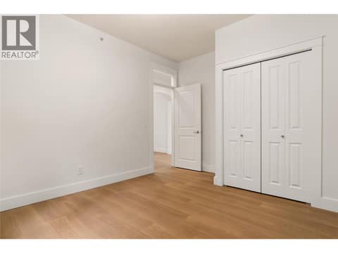 Third Bedroom at 153 Mashie Crescent, Predator Ridge, Vernon